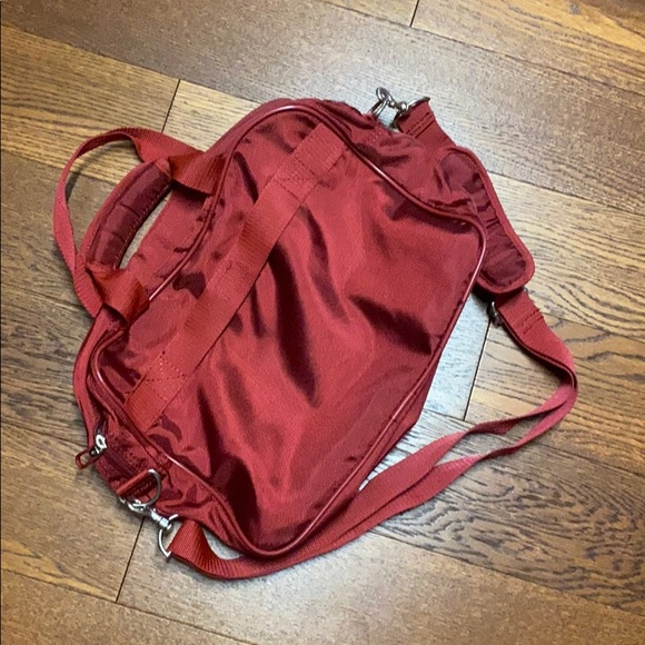 NWOT Samsonite weekender - Picture 5 of 7